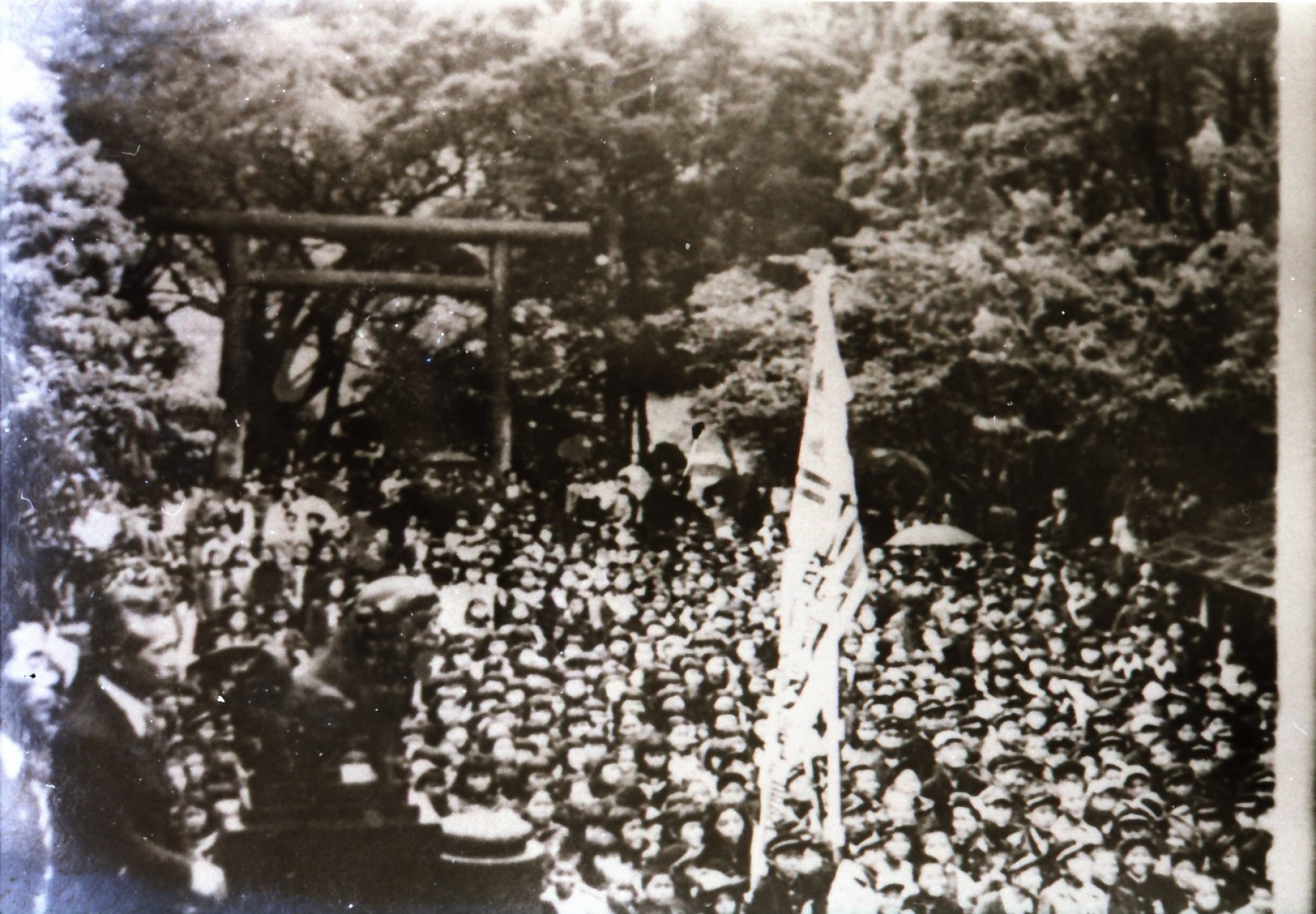 日本復帰運動関連_08（高千穂神社）