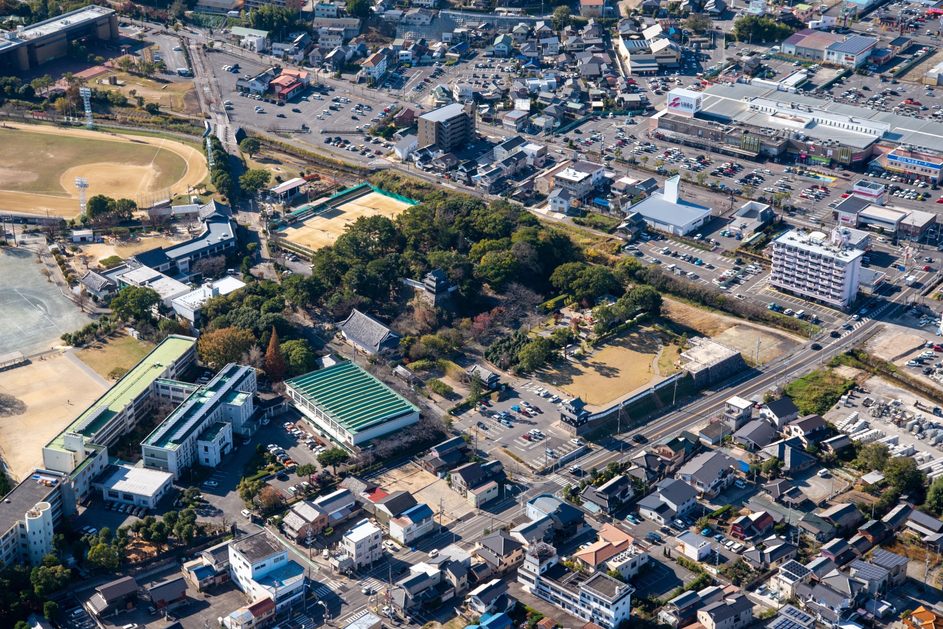 航空写真＿市街地 (7)