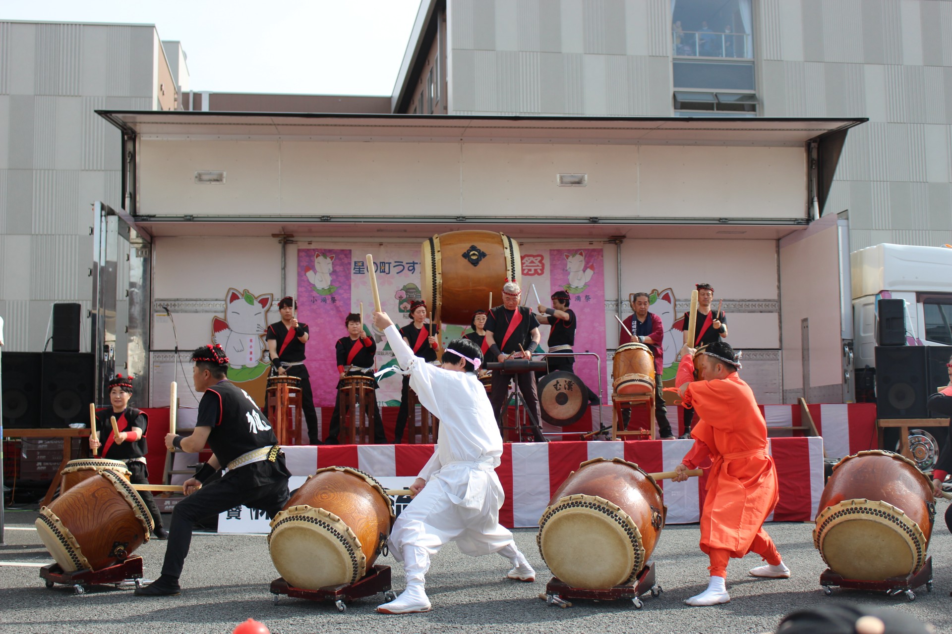 小満祭⑤（令和5年）