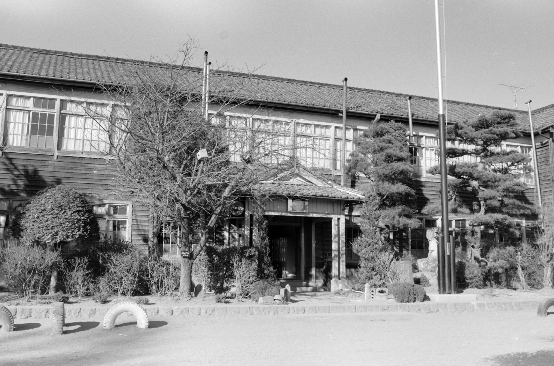 志賀小学校