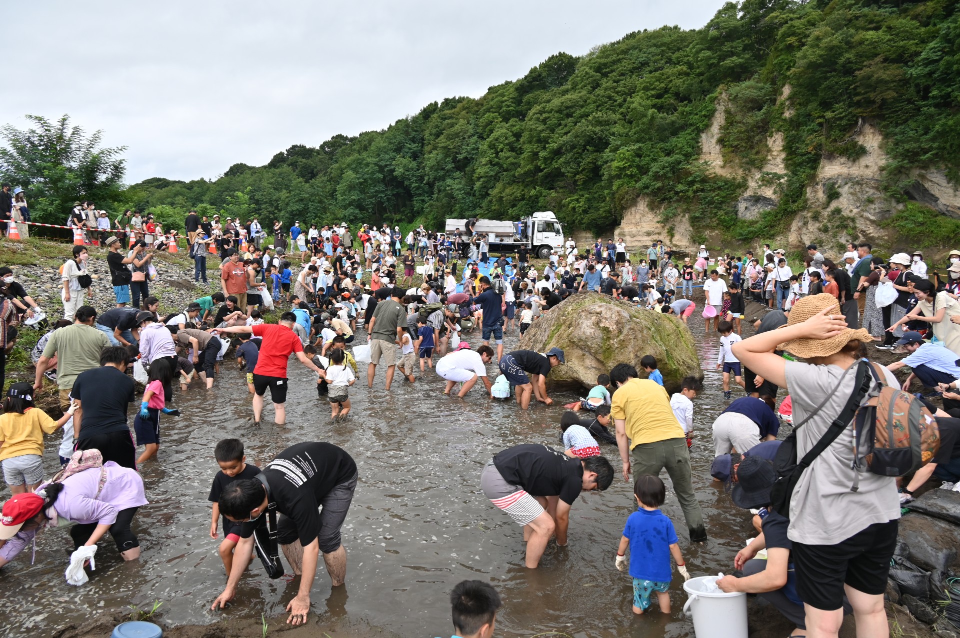 令和５年浅科どんどん祭り②