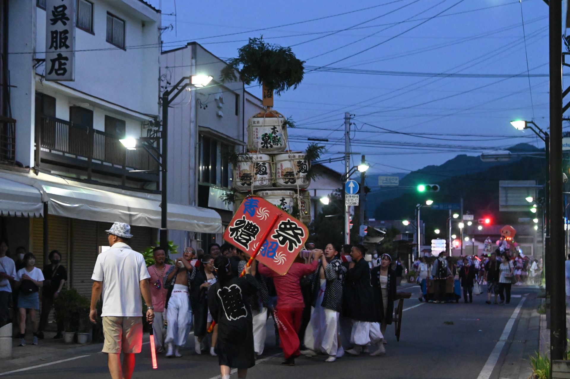 令和5年臼田よいやさ③