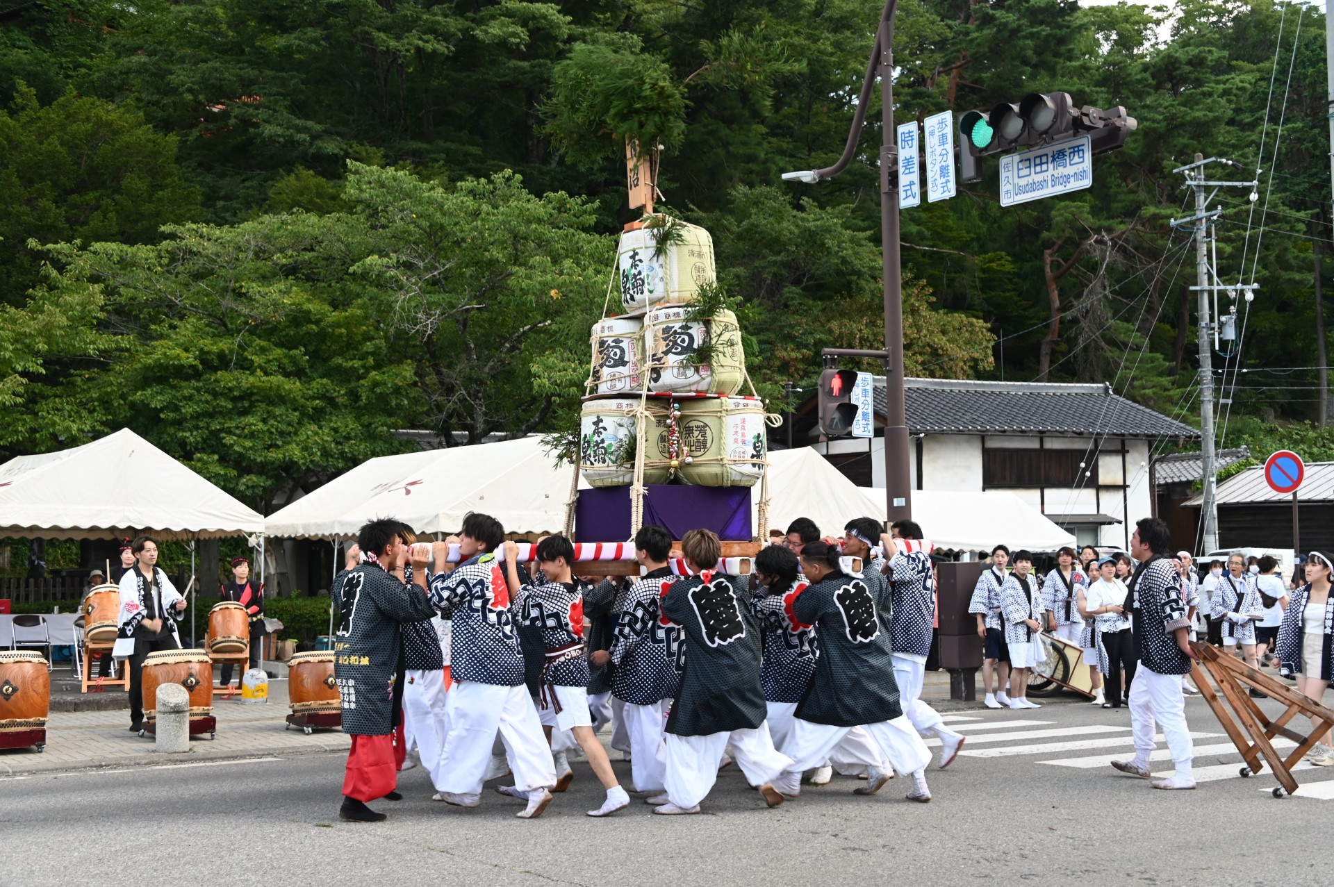 令和5年臼田よいやさ②