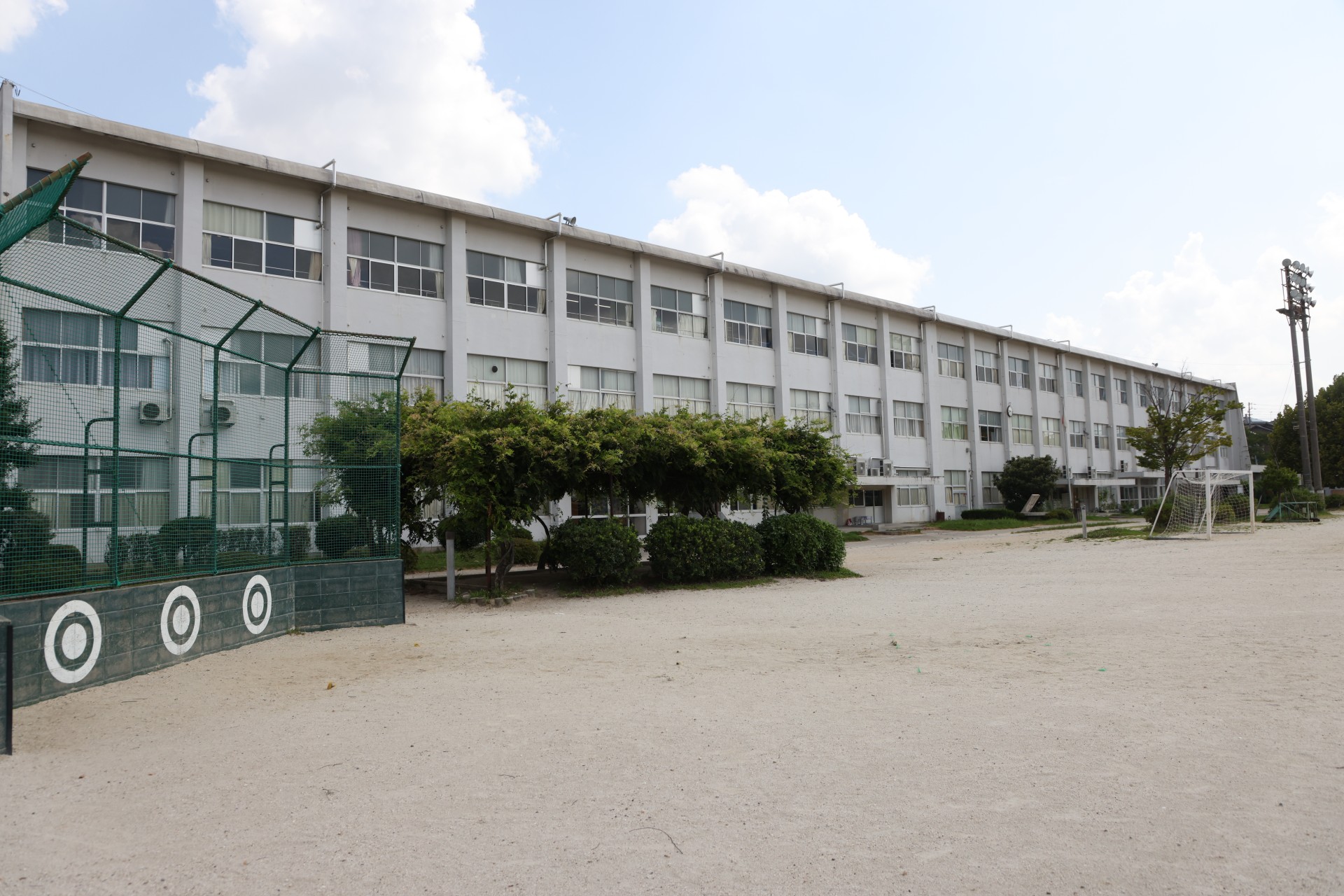 大府市立北山小学校