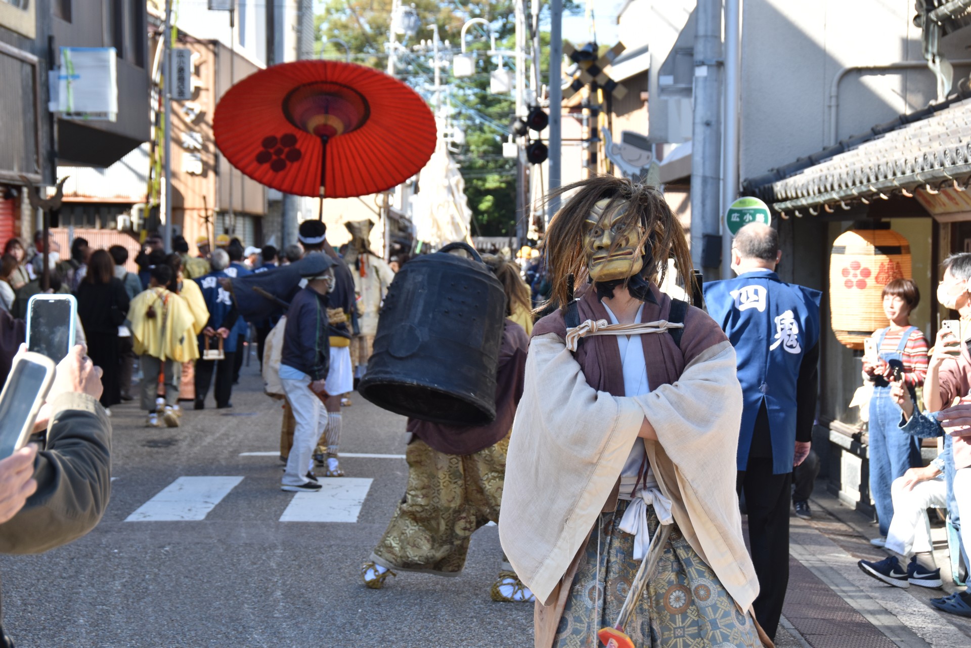 上野天神祭