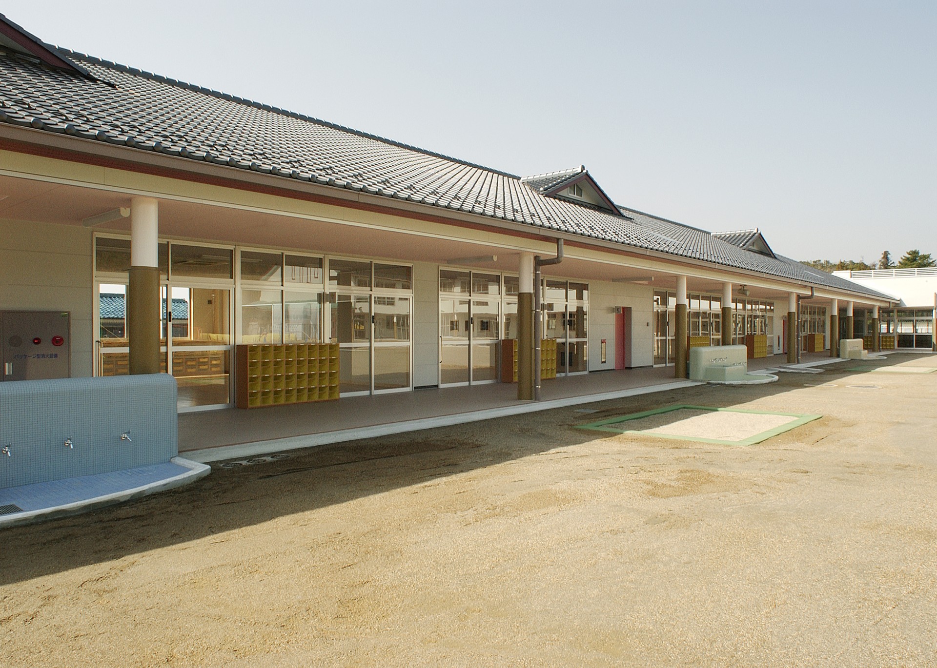 桃青の丘幼稚園