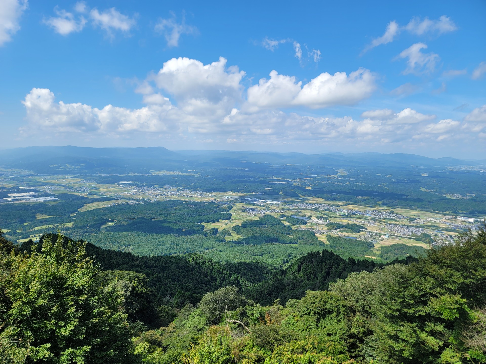 霊山