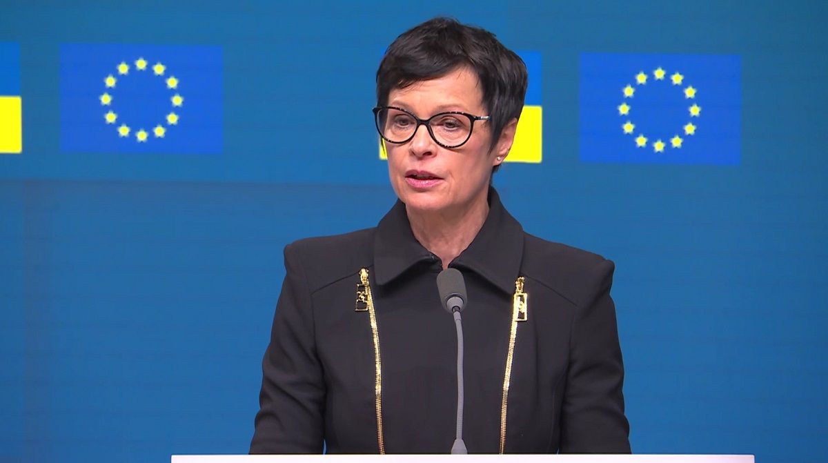 ЄС очікує рішення України щодо розвитку відновлюваної енергетики