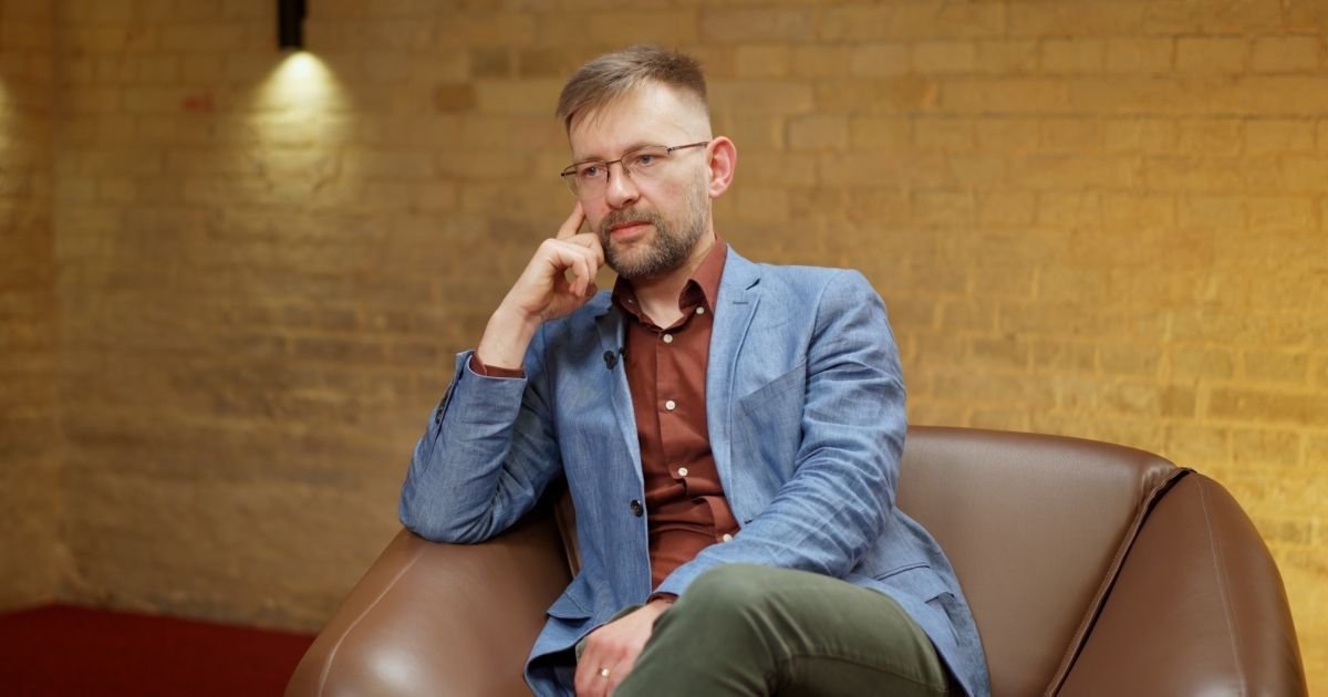 Юрій Гайдай: дискусія про ВЕС на Закарпатті має базуватися на законі, а не емоціях