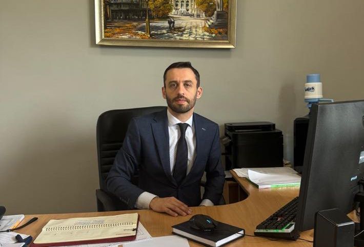 Суддя, якому довіряють: Любомир Вікторович Андрійчук — взірець професіоналізму в системі господарського судочинства