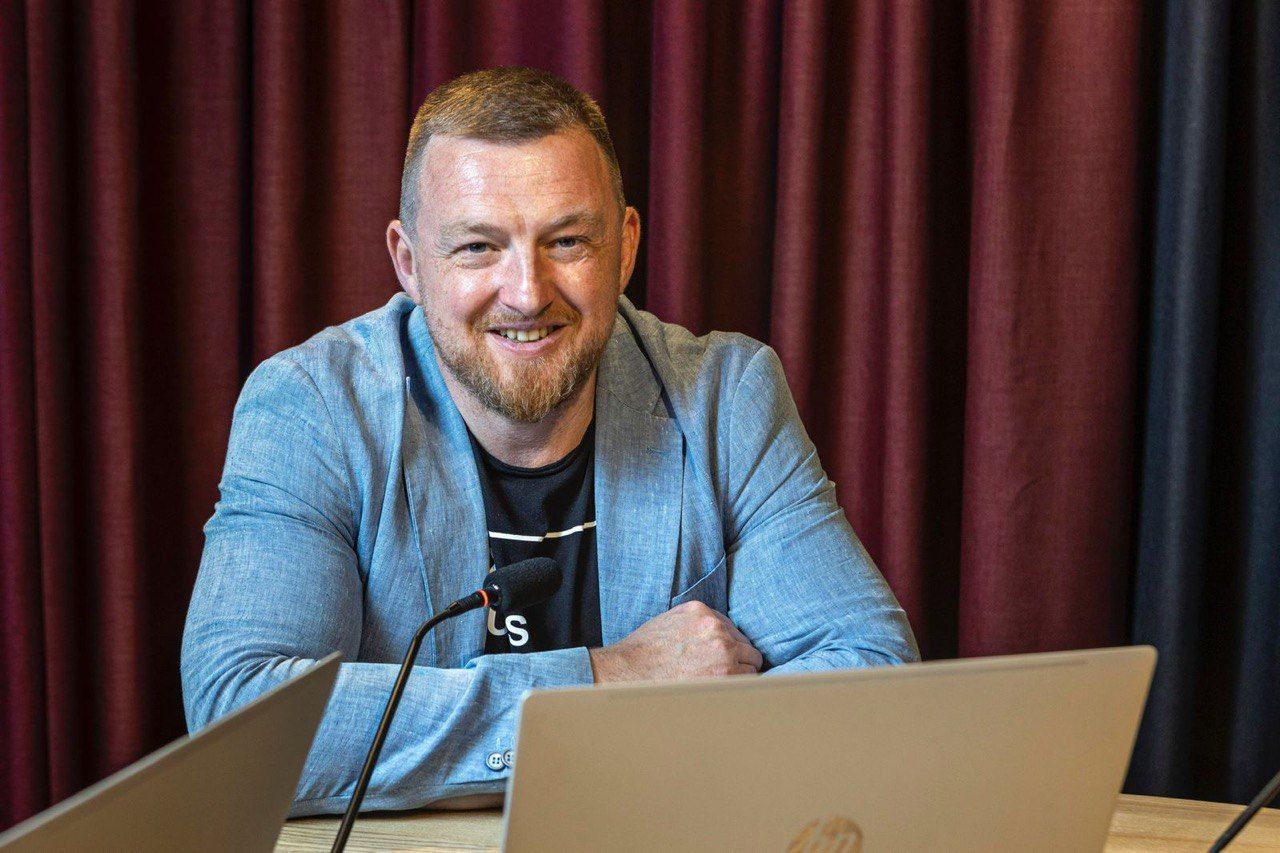 Сергій Фурса: Розвиток вітроенергетики на Закарпатті зменшує залежність від газу і нафти