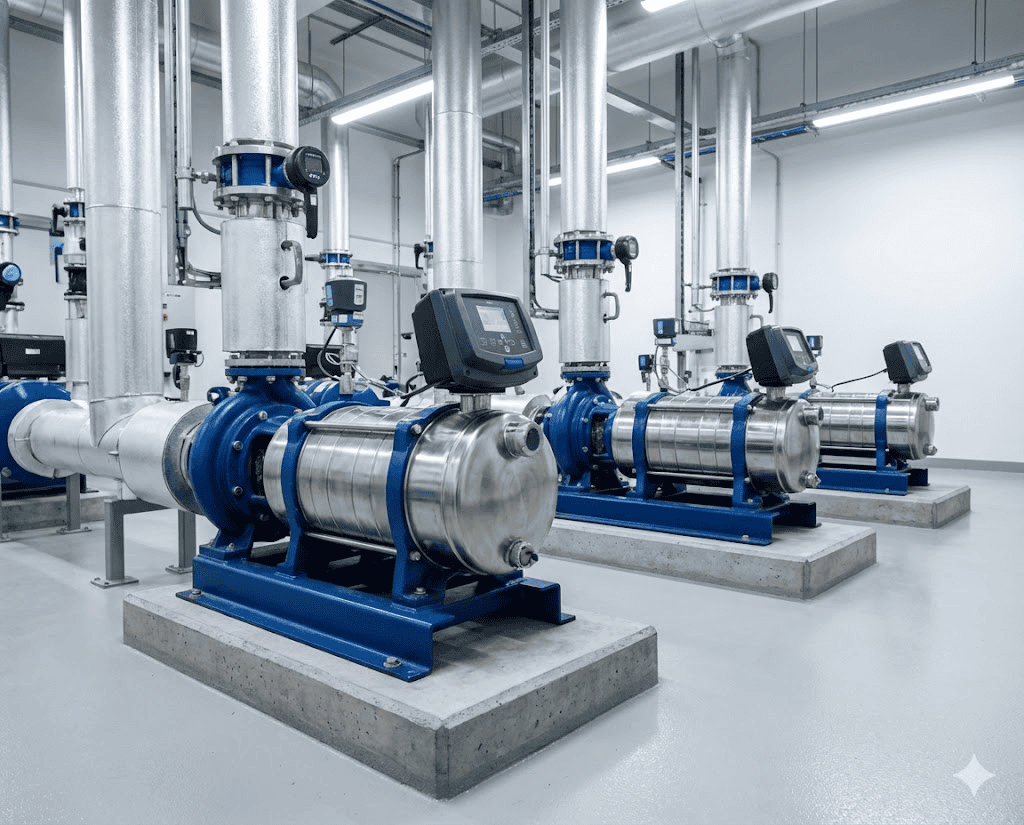 Миф о «просто железе»: почему надежное оборудование — это фундамент вашей репутации, а не просто статья расходов