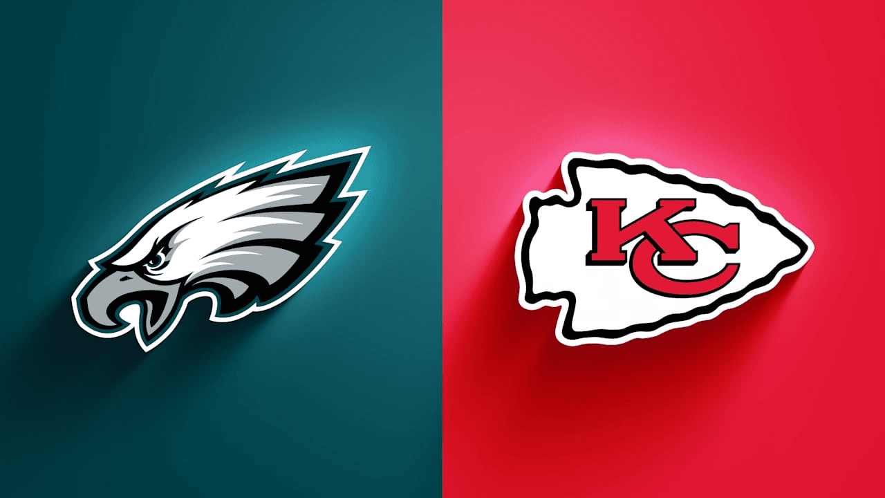 Прогноз і ставки на матч «Філадельфія Іглз» проти «Канзас-Сіті Чіфс»