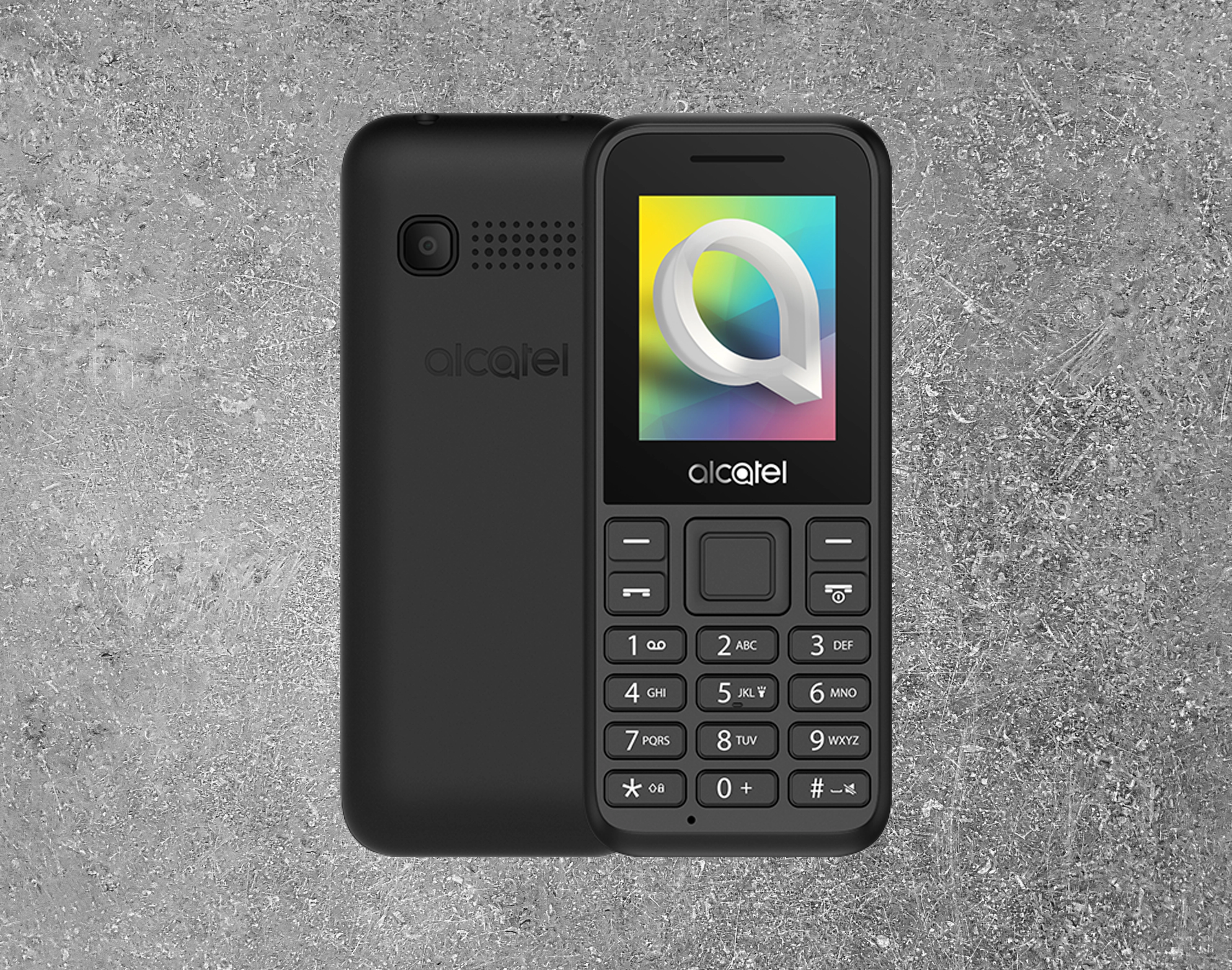 Alcatel 1066