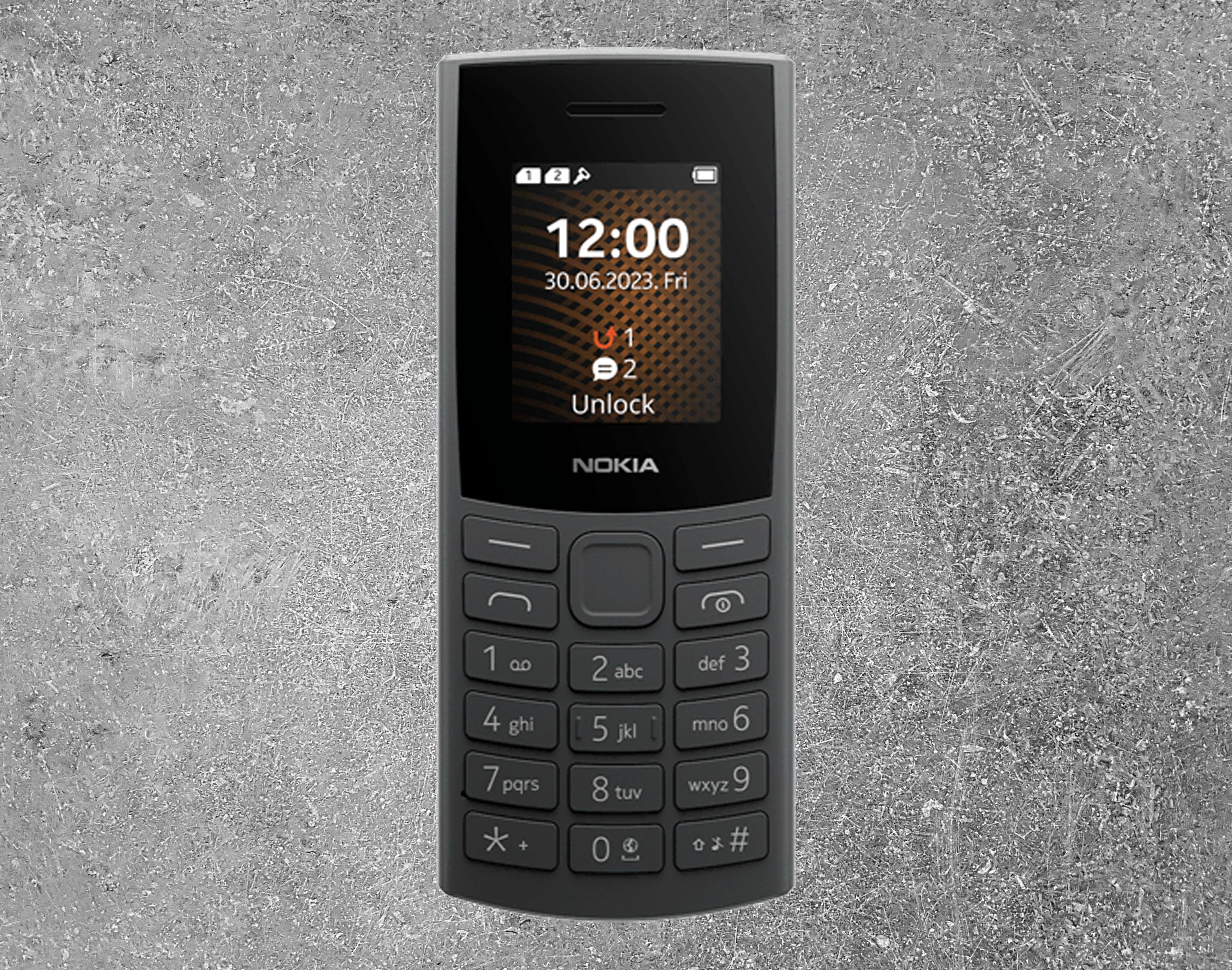 Nokia 105