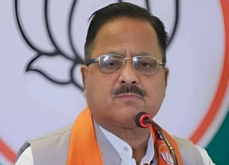 Rajasthan: भजनलाल कैबिनेट में होने वाला है बड़ा बदलाव, प्रदेश प्रभारी ने दे दिए हैं इस बात के संकेत