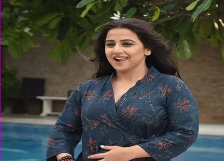 Birthday Special: सपना पूरा करने के लिए Vidya Balan ने किया ऐसा, आज पास में है इतने करोड़ की संपत्ति