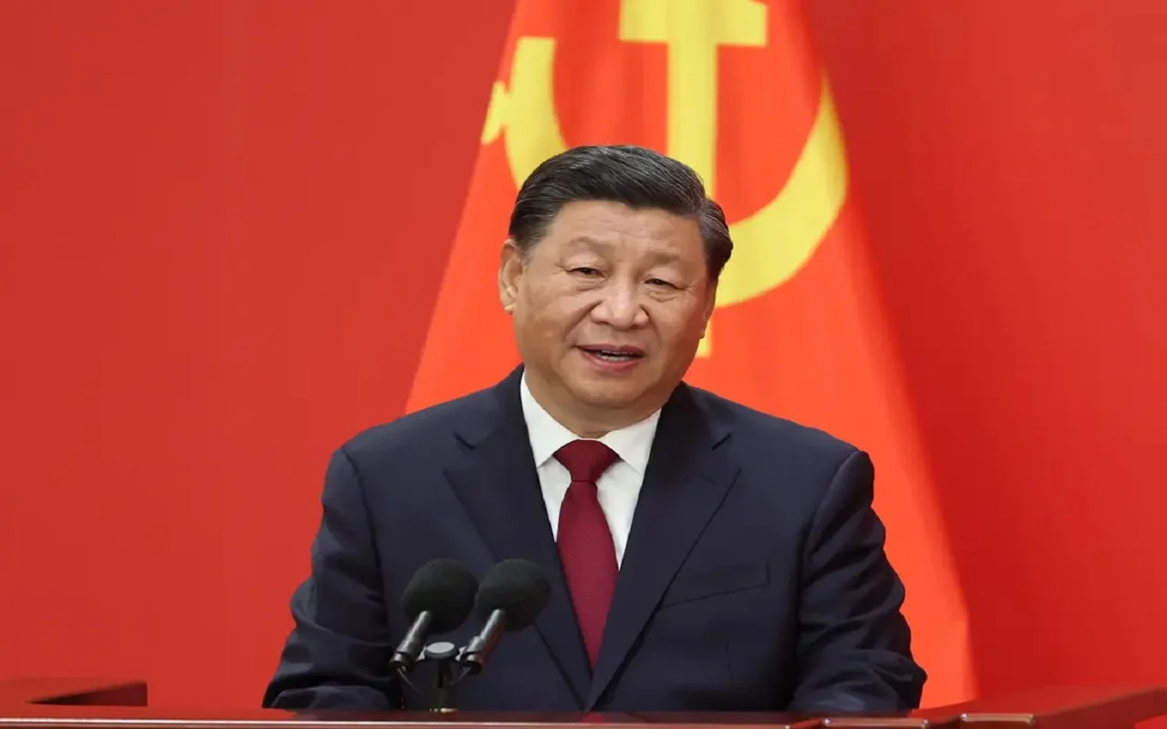नए साल पर चीनी राष्ट्रपति Xi Jinping ने दे डाली है ये धमकी, किया जा सकता है बल प्रयोग