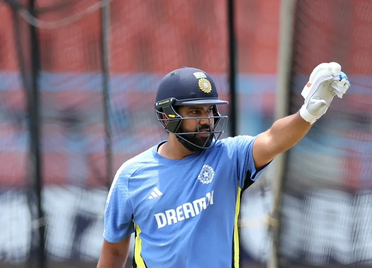 क्या Rohit Sharma अगले टेस्ट मैच के बाद ले लेेंगी संन्यास? इस कारण लग रहे हैं कयास