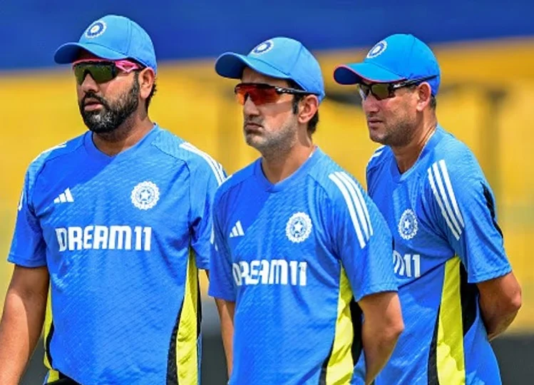 अब इन खिलाड़ियों को टीम से बाहर का रास्ता दिखाएंगे Gautam Gambhir, दे डाली है ये चेतावनी