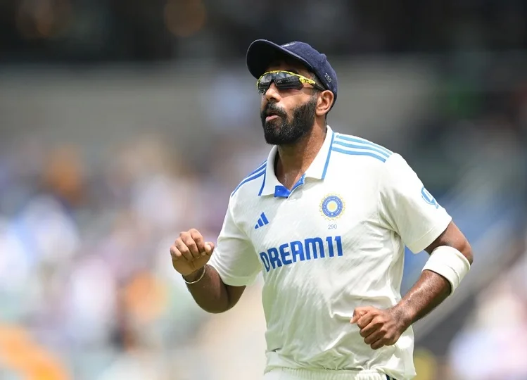 साल 2025 के पहले दिन Jaspreet Bumrah ने अपने नाम दर्ज करवा लिया है ये रिकॉर्ड