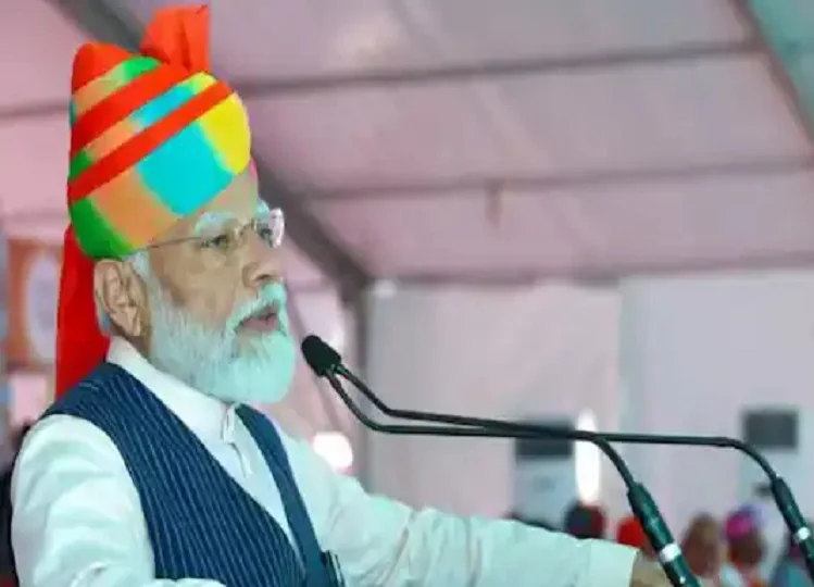 Modi सरकार ने नए साल में किसानों को दी बड़ी सौगात, अब इस पर लगी मुहर