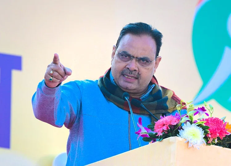 Rajasthan: अब हर माह सीएम भजनलाल करेंगे ऐसा, सरकार ने शुरू की है ये नई पहल
