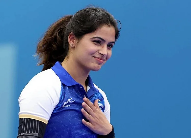 Manu Bhaker सहित इन चार खिलाड़ियों को एक साथ मिलेगा खेल रत्न अवॉर्ड, सरकार ने लगा दी है मुहर