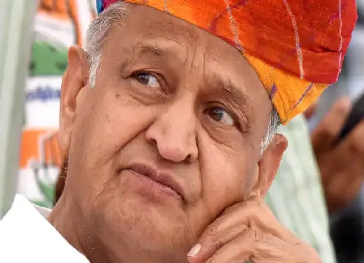 किसान नेता जगजीत सिंह डल्लेवाल को लेकर Ashok Gehlot ने केन्द्र सरकार पर साधा निशाना, कहा- सुप्रीम कोर्ट द्वारा कड़ी टिप्पणियों के बावजूद...