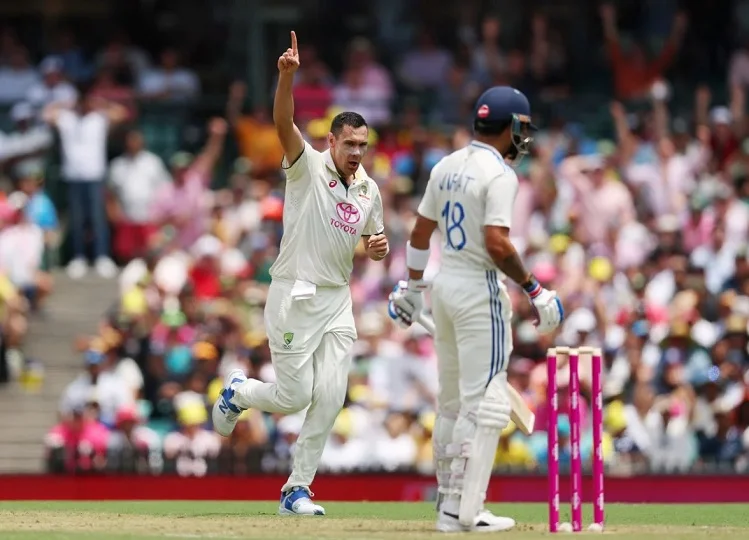 IND vs AUS: केवल 185 रन पर ढेर हुई टीम इंडिया, रोहित शर्मा के नाम दर्ज हुआ ये शर्मनाक रिकॉर्ड