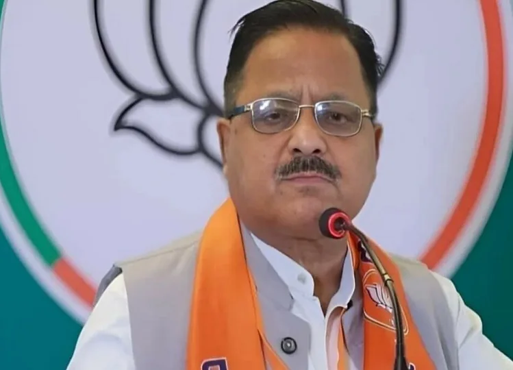 Rajasthan: भाजपा के प्रदेश प्रभारी ने वसुंधरा राजे को लेकर दिया बड़ा बयान, कहा- सरकार में दखल ना हो...