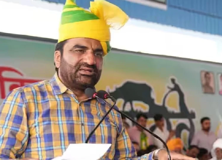 Rajasthan: क्या भाजपा में शामिल होने वाले हैं हनुमान बेनीवाल? केंद्रीय मंत्री गजेंद्र सिंह शेखावत ने कही ये बात