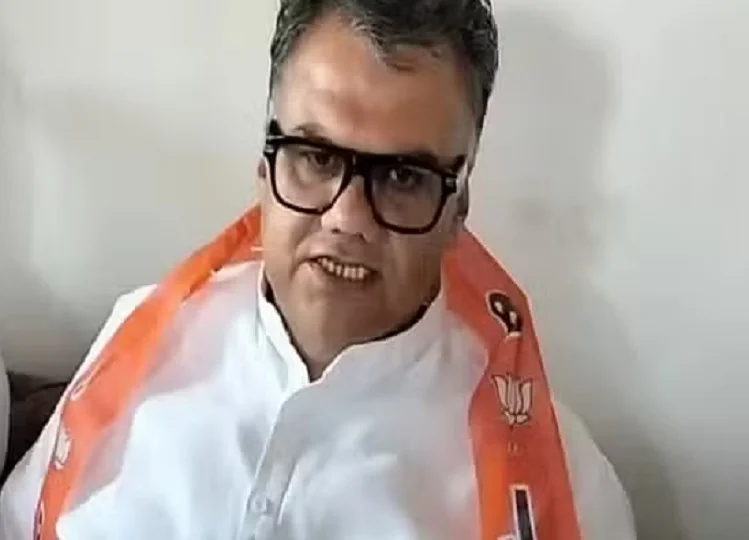 Rajasthan: नए जिले रद्द करने से खुश नहीं है भाजपा नेता, अब पूर्व सांसद ने बोल दी है ये बात