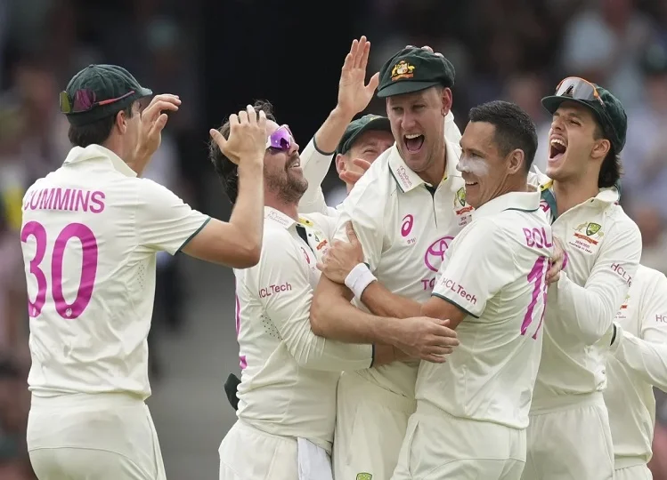 IND vs AUS: स्कॉट बोलैंड ने बनाया रिकॉर्ड, पचास साल बाद हुआ ऐसा