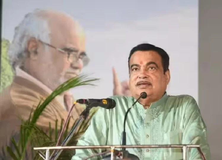 गन्ने के जूस से चलने वाली कार हुई लॉन्च, केवल 44 रुपए प्रति लीटर आती है कॉस्ट, Nitin Gadkari  ने दी जानकारी