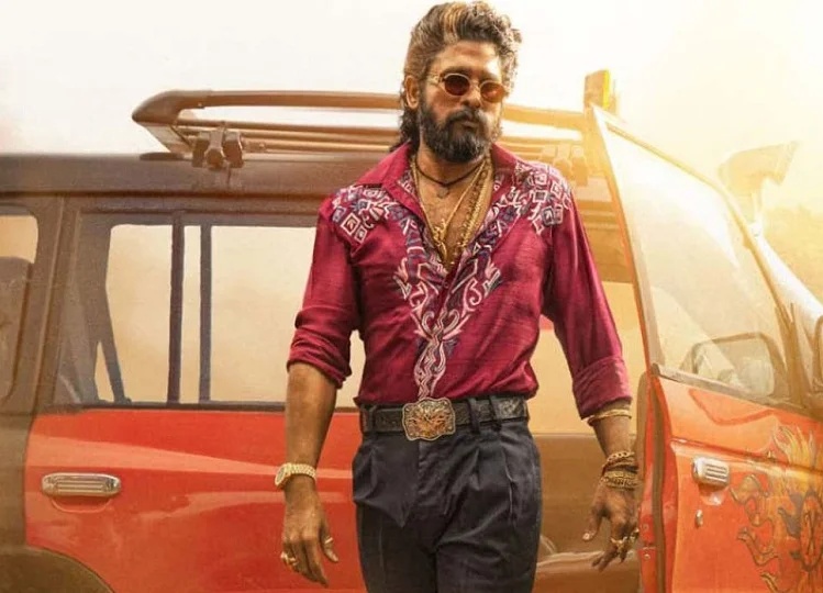Box Office Collection: अब तक 1799 करोड़ रुपए की कमाई कर चुकी है फिल्म पुष्पा 2