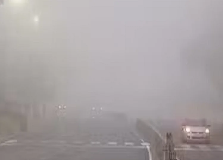 Rajasthan weather update: प्रदेश के मौसम को लेकर अब जारी हुआ है ये अलर्ट