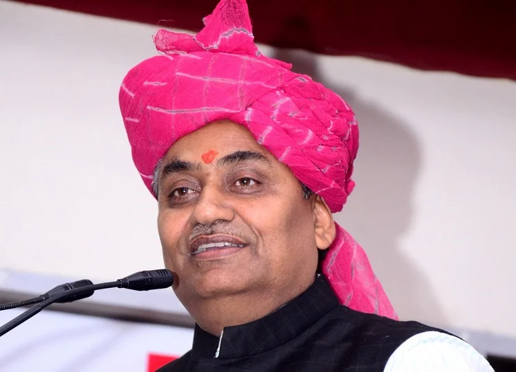 Rajasthan:कांग्रेस ने भजनलाल सरकार को दे डाली है ये चेतावनी, डोटासरा ने कहा- कोई भी जनविरोधी निर्णय किया तो... 