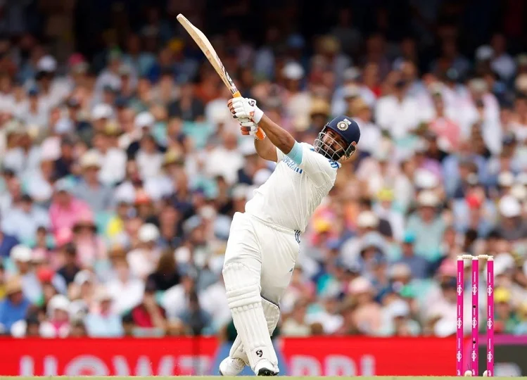 IND vs AUS: पंत ने तोड़ा कपिल देव का ये रिकॉर्ड, केवल इतनी ही गेंदों पर लगा दिया है अर्धशतक