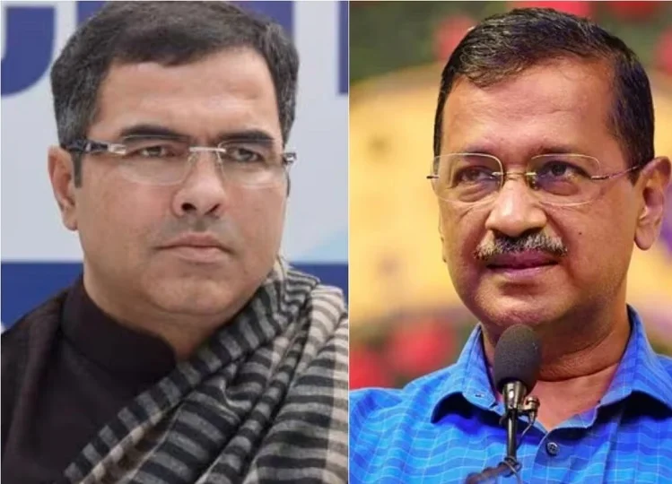 Delhi Assembly Elections: अरविंद केजरीवाल के खिलाफ अब भाजपा ने चला बड़ा दांव, इस दिग्गज को दे दिया है टिकट