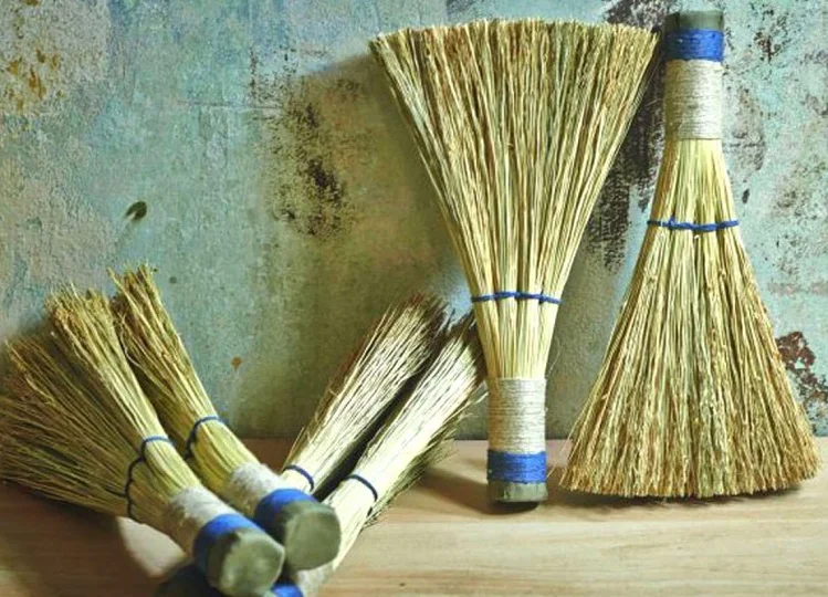 Vastu Tips: जान लें झाड़ू से जुड़ी ये बातें, नहीं तो झेलनी पड़ेंगी परेशानियां