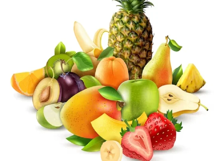 Health Tips: डायबिटीज के मरीज इन पांच फलों को डाइट में कर लें शामिल, मिलेगा फायदा