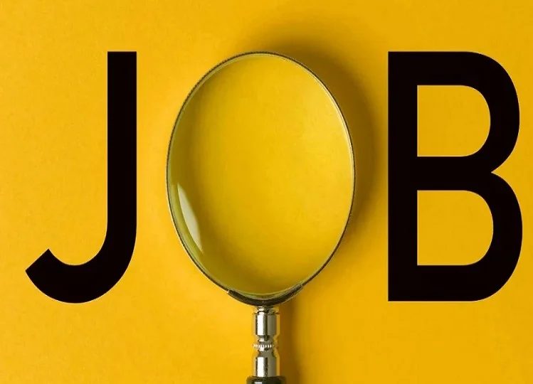 Government Jobs: कंप्यूटर ऑपरेटर और स्टेनोग्राफर सहित कई पदों पर निकली है भर्ती, 8 जनवरी से शुरू होगी आवेदन प्रक्रिया