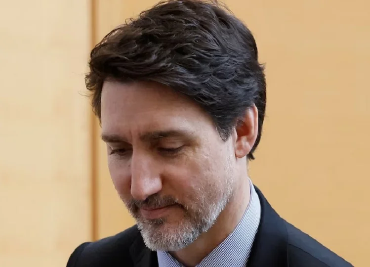 कनाडा के पीएम Justin Trudeau उठाने वाले हैं अब ये बड़ा कदम! दुनिया के देशों की है उन पर नजर