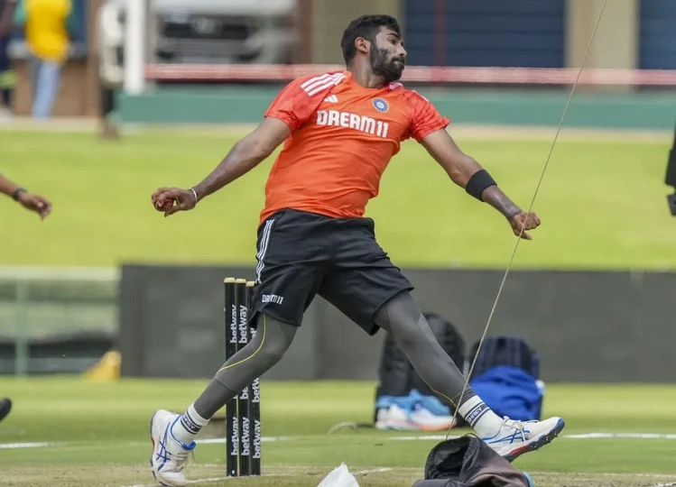 Jaspreet Bumrah की चोट को लेकर मिला ये अपडेट, ठीक होने में लग सकता है इतना समय