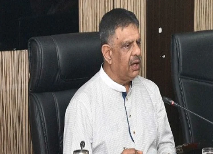 Rajasthan: एचएमपीवी वायरस को लेकर चिकित्सा मंत्री ने लोगों से बोल दी है ये बात