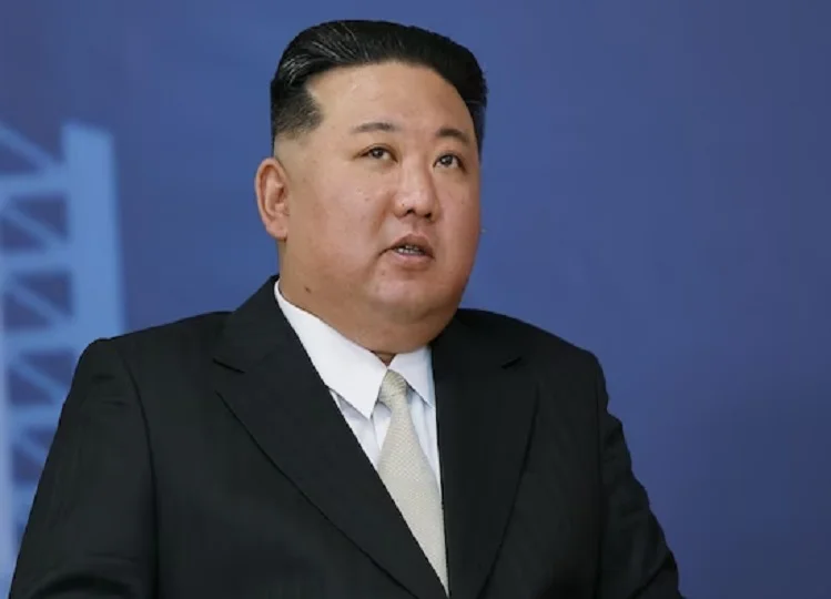 Kim Jong ने अब इस डिश पर लगा दिया है प्रतिबंध, बनाया और खाया तो लगेगा देशद्रोह का केस