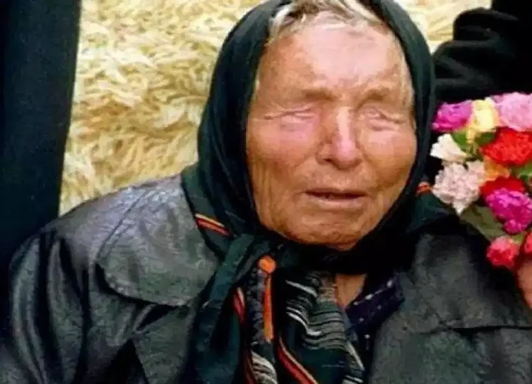 साल 2025 के लिए Baba Venga की भविष्यवाणियों के बारे में जानकर उड़ जाएगी नींद, जानें आप 