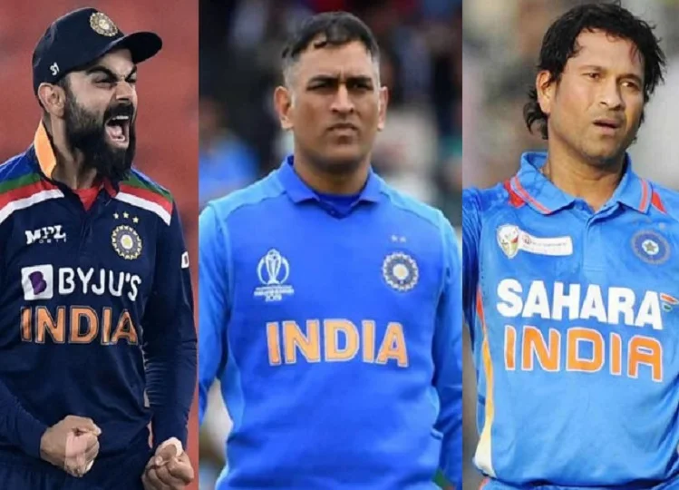 सचिन, धोनी और कोहली करते हैं खुद के प्राइवेट जेट में सफर, जानें किसके पास है सबसे महंगा