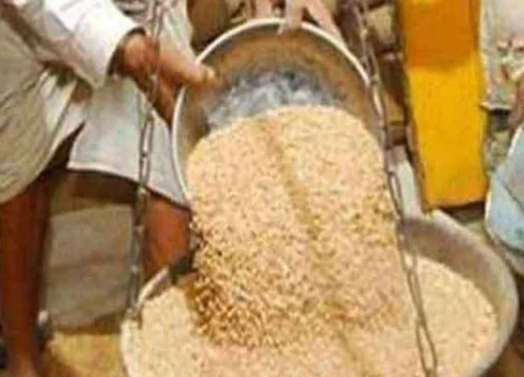 Free Ration Scheme:  हो गया है तय, इन लोगों के रद्द होने वाले हैं राशन कार्ड, फाइल हो चुकी है तैयार